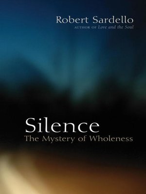 Silence - ebook
